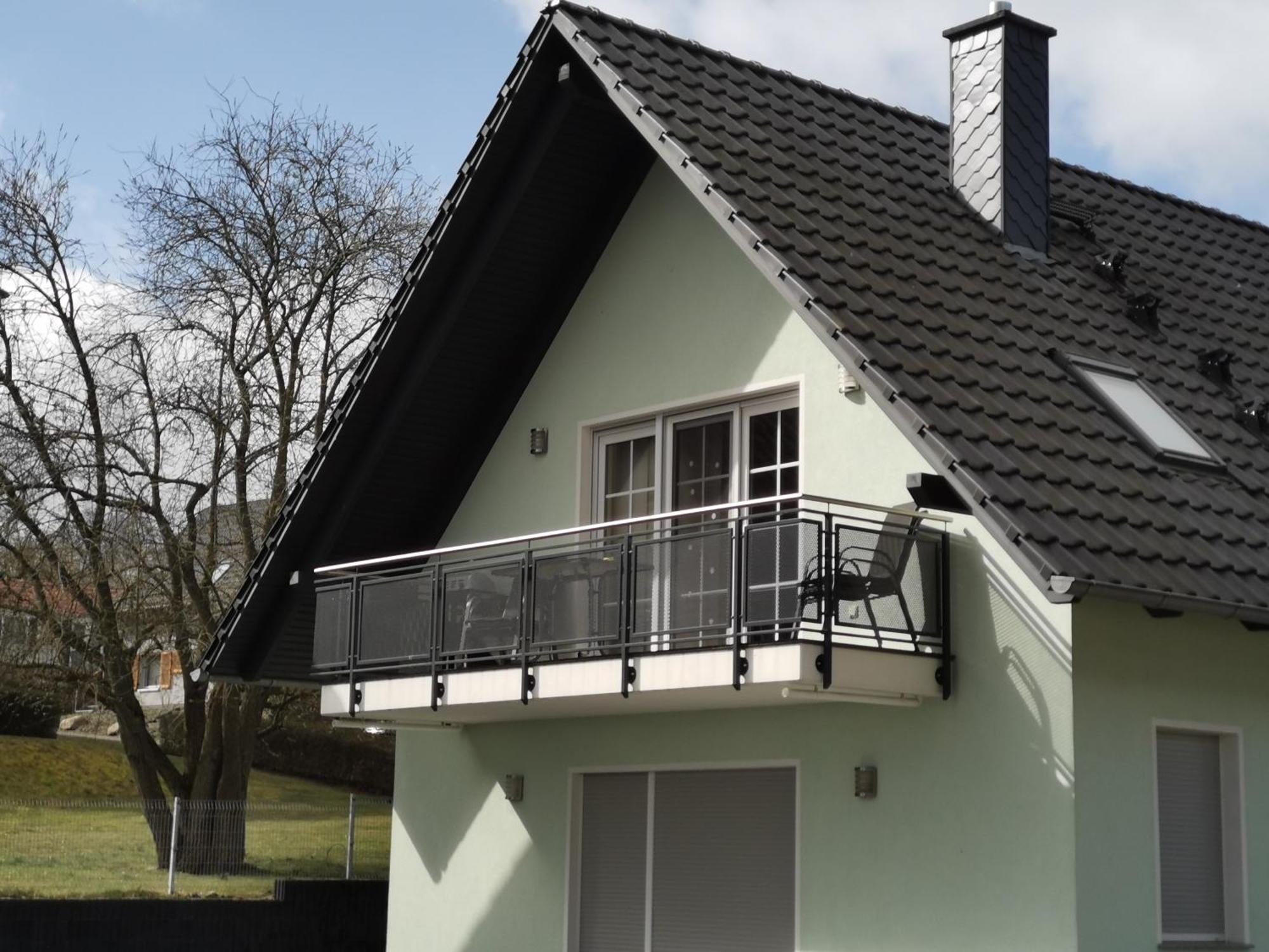 Ferienwohnung Dachs Im Mueritz Seepark Marienfelde Exterior foto